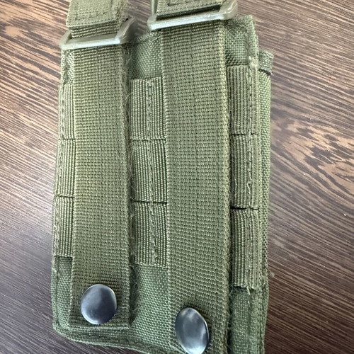Molle pouch for Baofeng VHF radio like new