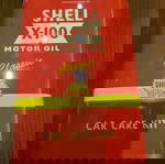 shell car kit κόκκινο
