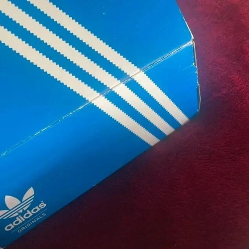 Adidas Stan Smith sneakers size 36 used, white unisex