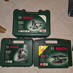 Bosch PST 700E jigsaw