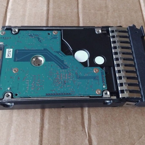 HP EG0300FCSPH hard drive 300GB 64MB 10000rpm SAS 6 Gbit/s like new