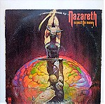  NAZARETH - Expect no mercy, Lp Δίσκος Βινυλίου