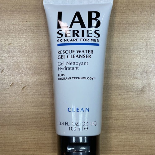Lab Series Rescue Water Gel Cleanser 100ml