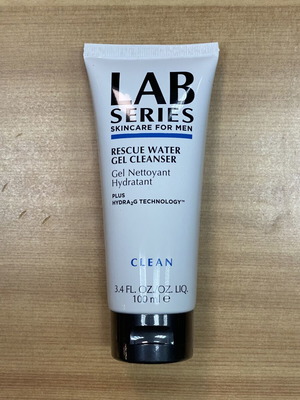 Lab Series Rescue Water Gel Cleanser 100ml
