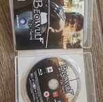 Beowulf PS3 game