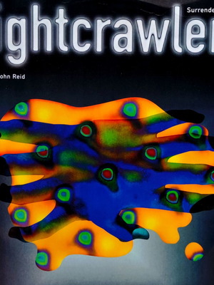 The Nightcrawlers Surrender Your Love βινύλιο μεταχειρισμένο, ηλεκτρονική