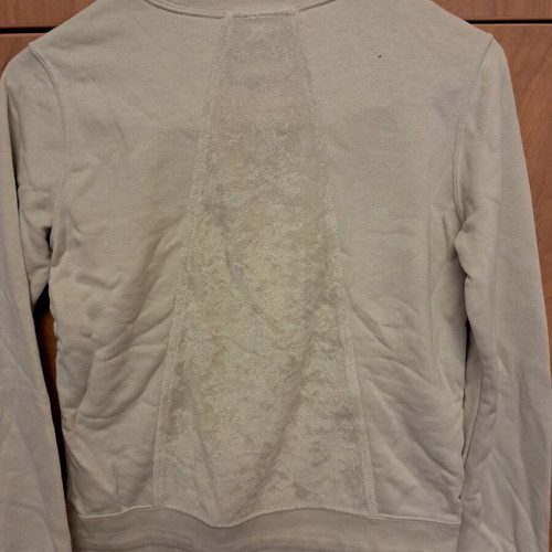 Nike long-sleeve shirt used for girl 140-146 cm
