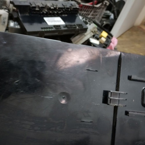 Sam module used for Mercedes-Benz E-Class W211 5DK00804759 A2115459401