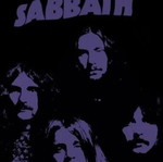 Black Sabbath poster