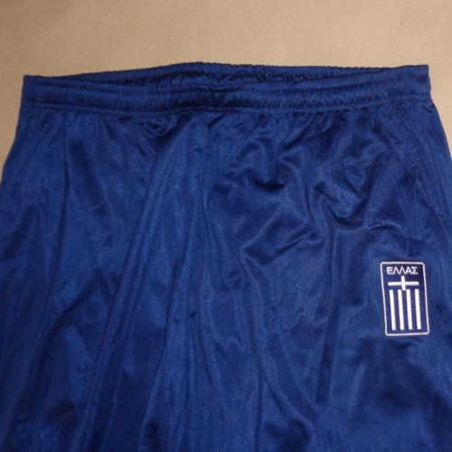 Hellas National Team tracksuit pants XL
