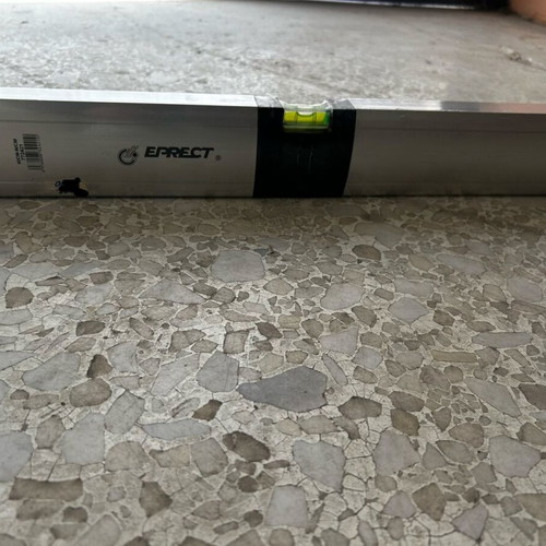 Level unused