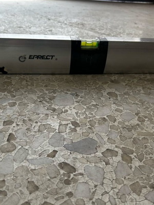 Level unused