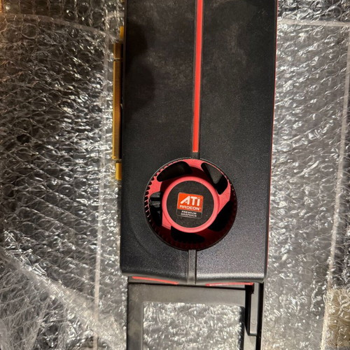 Mac Pro 12-core 2010 used, 3.46GHz, 128GB RAM, 2 ATI RX580 and Radeon HD7950 GPUs, 1TB SSD