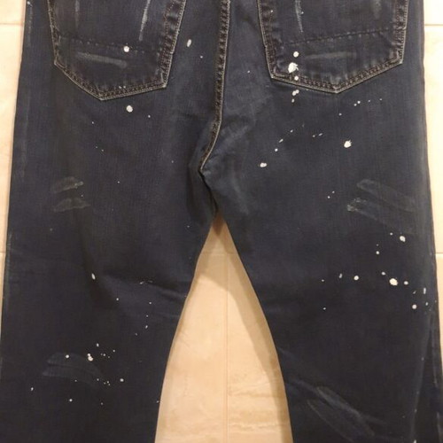 Von Dutch Original Vintage Denim