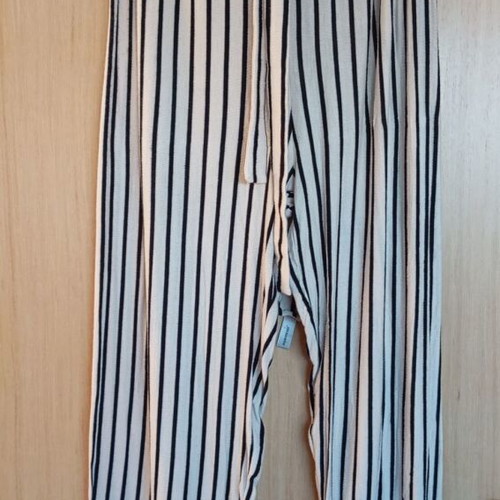 Soyaconcept one-piece size M like new, black and beige