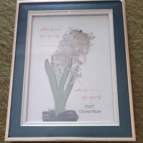 Frames new, set of 10 various sizes