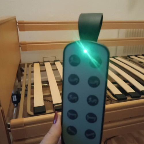 Electric hospital bed Libra like new