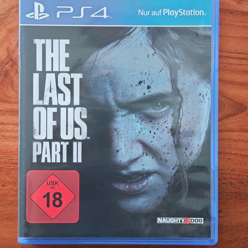 Resident Evil 4 PS5 game