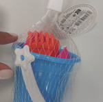 Mini Beach Bucket new