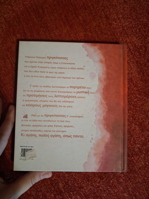 Princesses Unknown and Forgotten hardcover book like new
