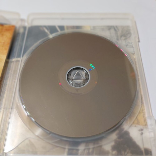 Resistance Fall of Man PS3 game used, action shooting