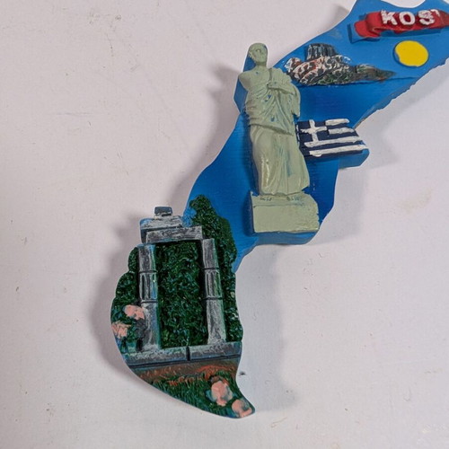 Kos magnet like new