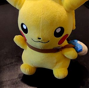 Λούτρινο Pikachu της Bandai Spirits - Ιαπωνικό
