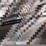  Βρεφική βερμούδα Calvin Klein Jeans, 12 μηνών