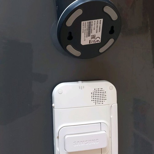 Baby monitor camera like new