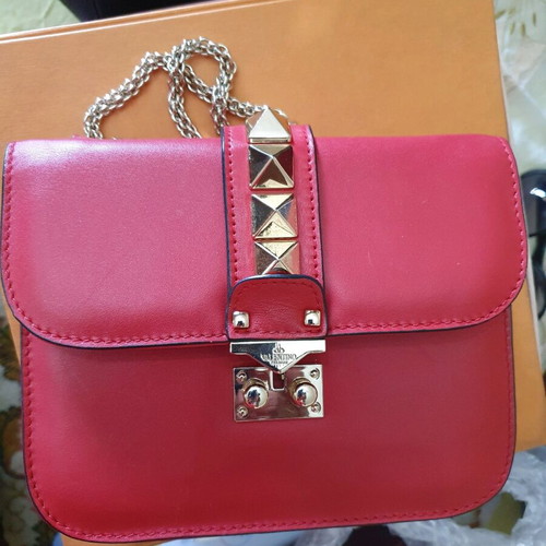 Valentino crossbody bag used