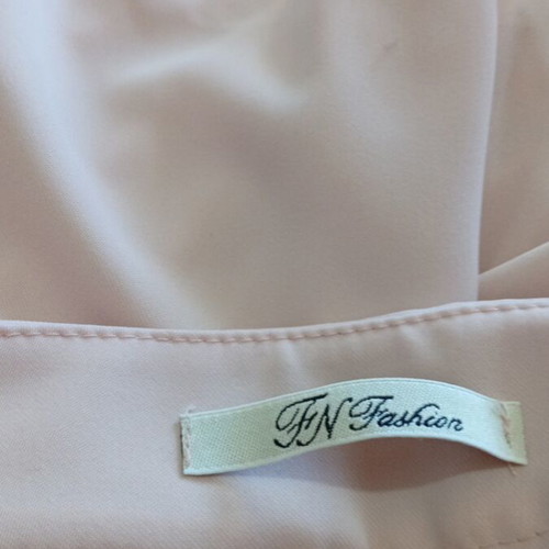 Pants like new, soft pink, size XL