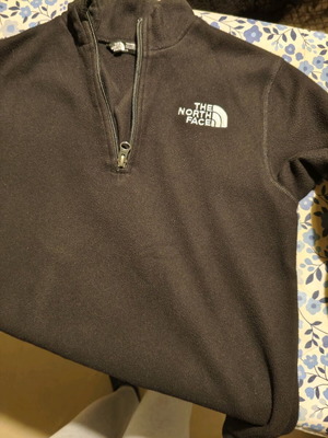 The North Face φούτερ για αγόρια μεταχειρισμένο, μέγεθος 140 cm