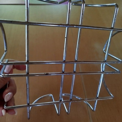 Ikea napkin holder