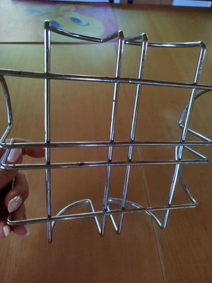 Ikea napkin holder