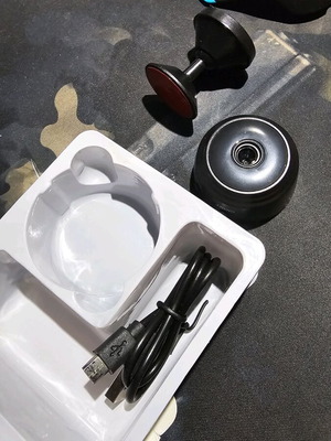 Camera