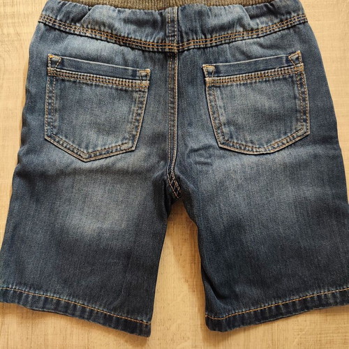 George denim shorts like new for boys 4-5 years old