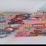  CYBER SPACE WARS - ELECTRONIC PINBALL(PLAYGO LTD)