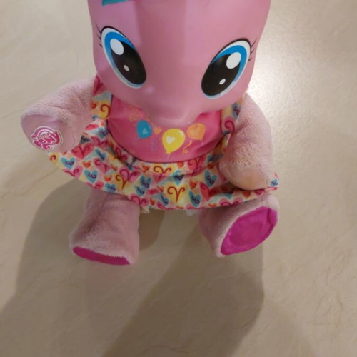 My Little Pony used in very good condition