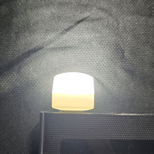 LED light new for quick use with powerbank