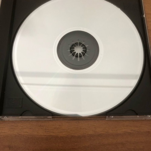 The Last Emperor CD like new