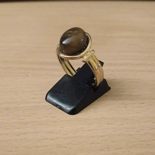 Ring new