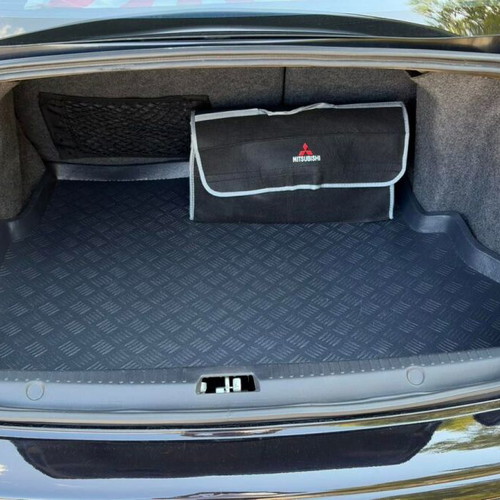 Mitsubishi Lancer 2011 sedan manual, used, black, 1.8L
