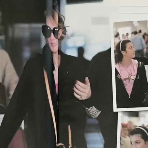 OK! Magazine issue 76 used with Zeta Makrypoulia and Antonis Remos