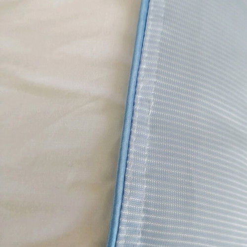 Kentia Sleep Cool Pillow new anatomical double-sided 50x70