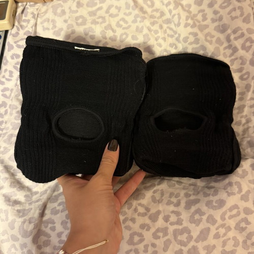 Pro Touch kneepads