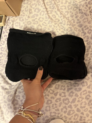 Pro Touch kneepads