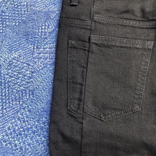 MCQ Alexander McQueen Slim Fit Jeans new, black, size 29-30