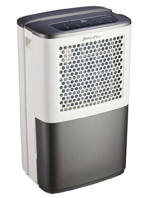 Juro Pro Diamond 16L Dehumidifier with Ionizer, Like New