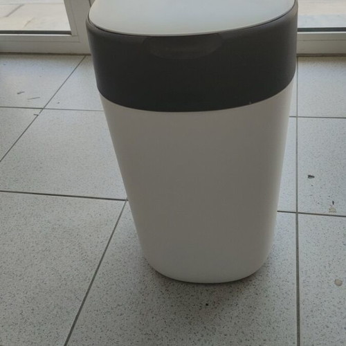 Tommee Tippee bin like new