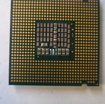 Intel Core 2 Quad 2.4 GHz used, functional